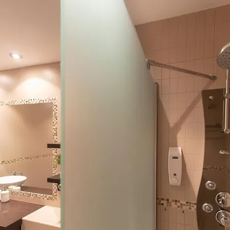 Apartmán Menendez Pelayo Urban Sevilla