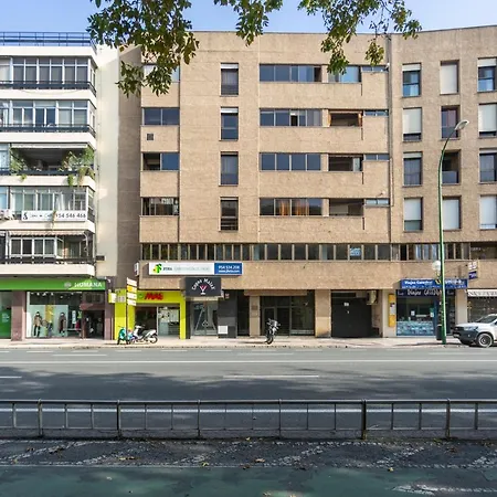Appartement Menendez Pelayo Urban