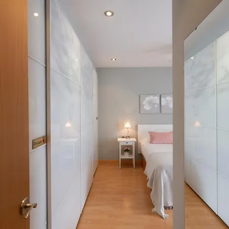 Apartmán Menendez Pelayo Urban *