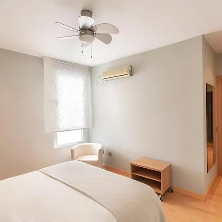 Appartement Menendez Pelayo Urban