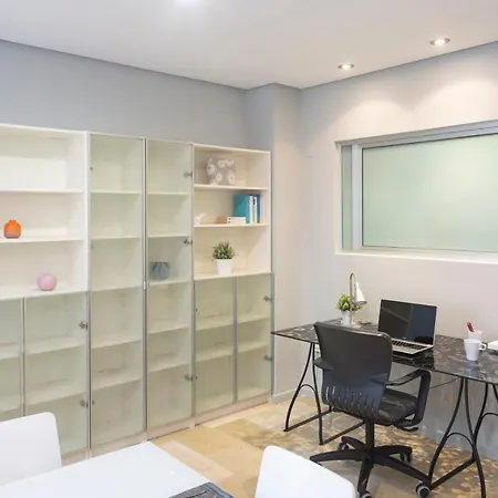 Apartmán Menendez Pelayo Urban