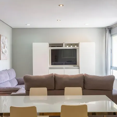 Apartmán Menendez Pelayo Urban *