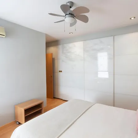 Apartmán Menendez Pelayo Urban