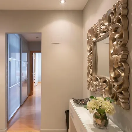Menendez Pelayo Urban Appartement