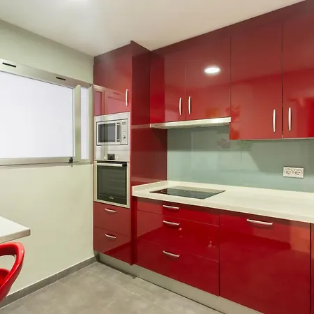 Appartement Menendez Pelayo Urban