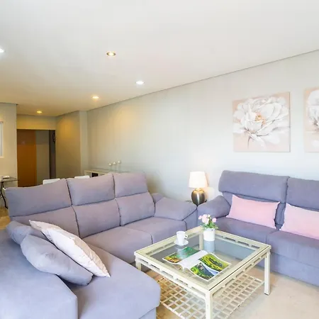 Appartement Menendez Pelayo Urban *