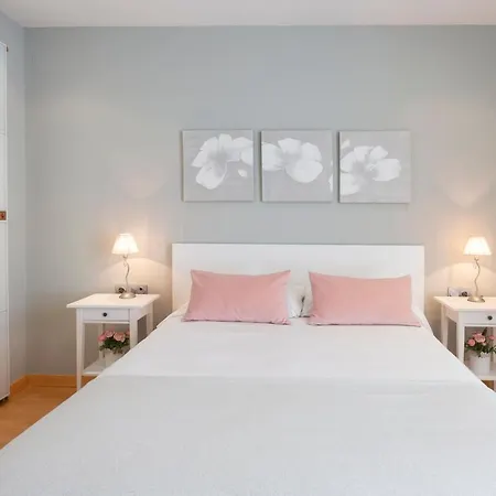 Apartmán Menendez Pelayo Urban *