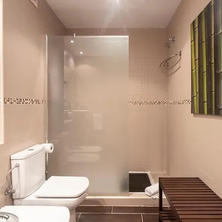 Menendez Pelayo Urban Apartmán Sevilla
